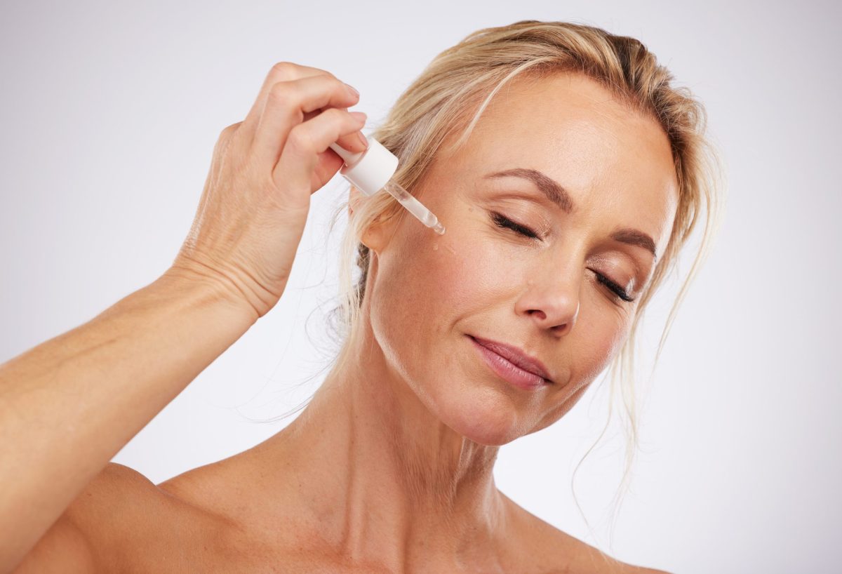 The Benefits of Peptide Therapy for Anti-Aging, Bensalem